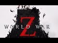 ZOMBİLERİN İÇİNDEN GEÇTİM! WORLD WAR Z