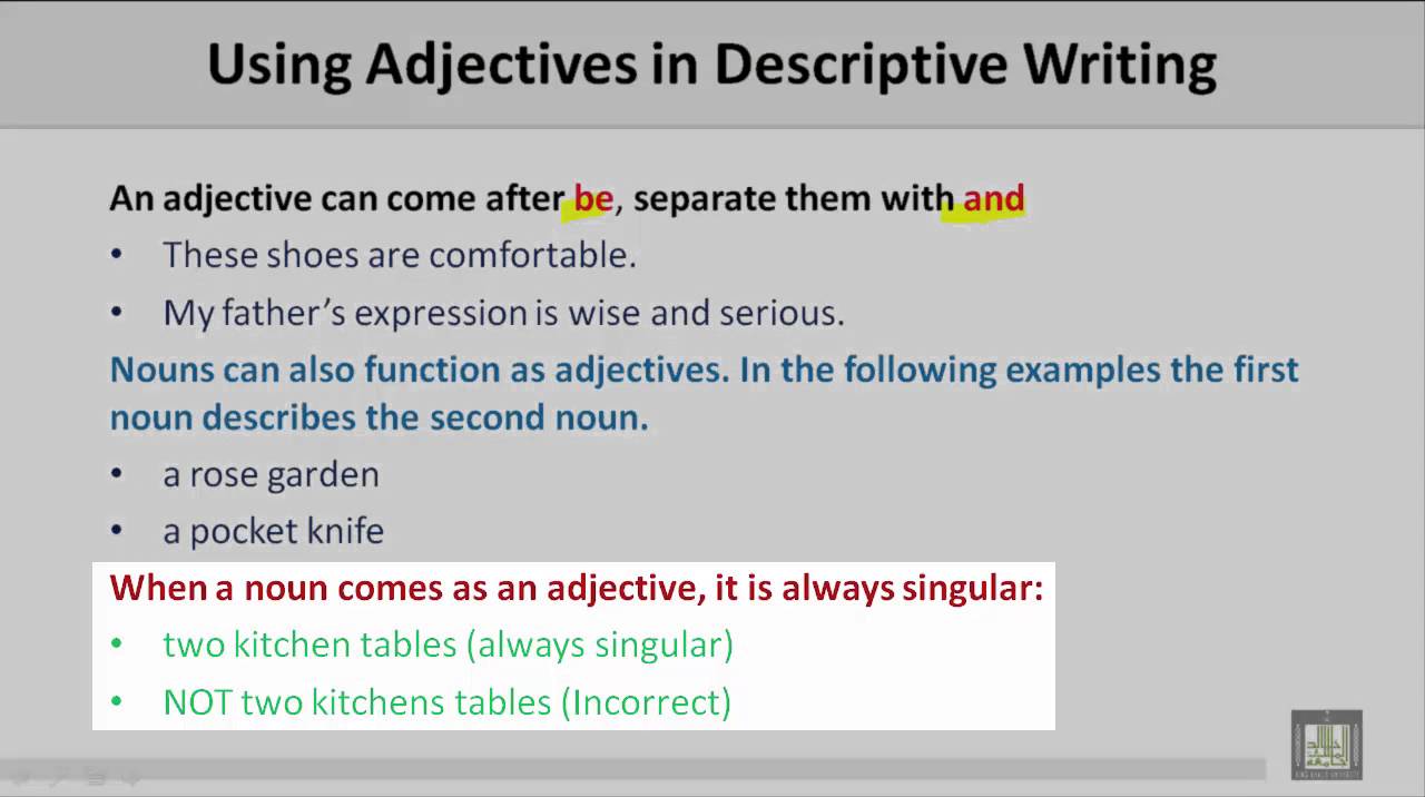 descriptive essay mother