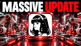 YouTube thumbnail: Hermes Agent Just Changed AI Forever!