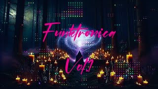 Enter the Funk Dimension π | Funktronica | Electronic Funk Odyssey | Full Album Mix