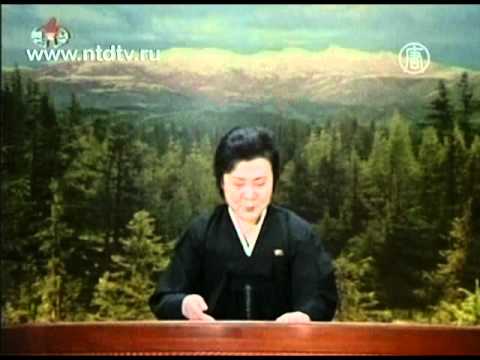 Видео: Ким Чен Ир