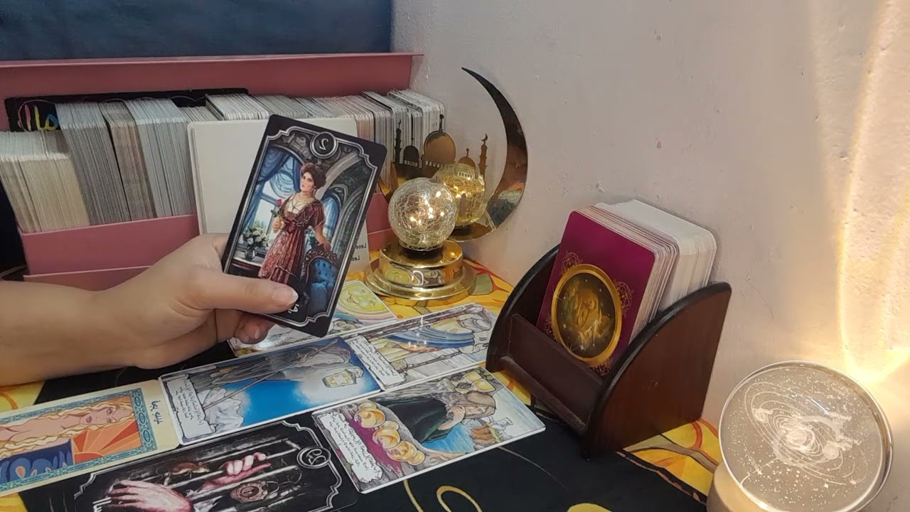 قراءه عاطفيه♥️برج الاسد♌️ابريل2025👈الشريك مبتعد عن الطرف الثالث💔بيراقبكم من بعد👀 رافضين عودته🤔*_^