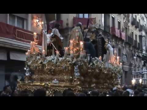 Pontificia, Real, Muy Ilustre y Trinitaria Hermandad Sacramental y Archicofradía de Nazarenos del Sagrado Decreto de la Santísima Trinidad, Santísimo Cristo de las Cinco Llagas, María Santísima de la Concepción, Nuestra Señora de la Esperanza Coronada y San Juan Bosco