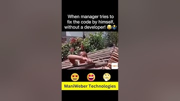 Explaining Programming Memes part 0 #shorts