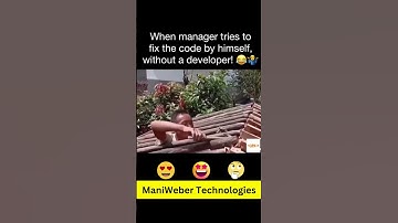Explaining Programming Memes part 0 #shorts
