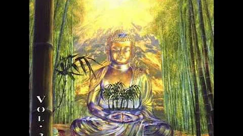 Buddha and Bonsai vol. 3. - Oliver Shanti - Maitreya And His Mount Kameyama
