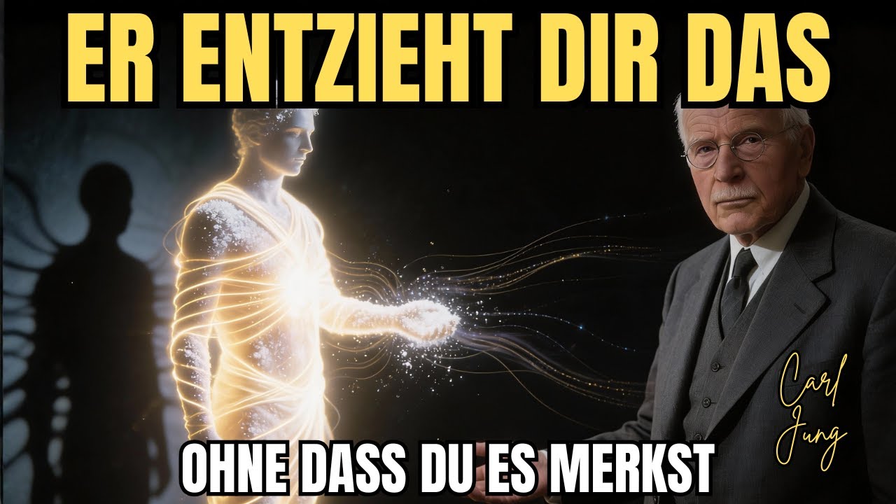 Was Der Narzisst Wirklich Von Dir Will (Jung Nannte Es Versorgung)