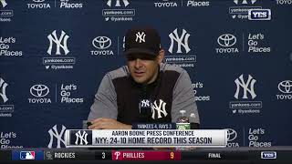 Famous Yankees defeat Rays 4-3 in series opener Wealth