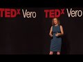 Empathy & Education | Louise Kennedy | TEDxVeroBeach