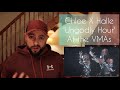 SMOKE!.........PURE SMOKE!!! 🔥 | CHLOE X HALLE - UNGODLY HOUR AT THE VMAs (REACTION)