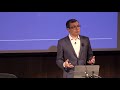 Demis Hassabis: creativity and AI – The Rothschild Foundation Lecture