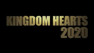 KINGDOM HEARTS 2020 Trailer