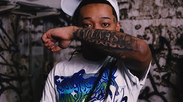 Choppa Capone - We Stay Fly [Official Music Video]