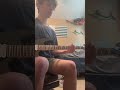 Psychosocial-Slipknot cover #guitar #rock #numetal #slipknot