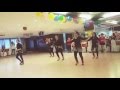 Marengue Siciliano Line Dance 2016 