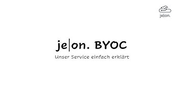 BYOC Bring Your Own Carrier