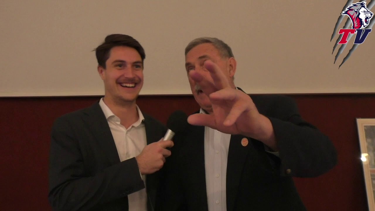 vfl osnabrück Coburg TV - 2019 Coburg FC Tribute Night