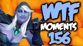 Dota 2 WTF Moments 156