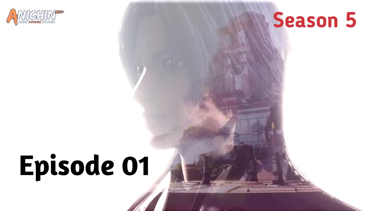 Wonderland SEASON 5 EPISODE 1 SUB INDO - YouTube