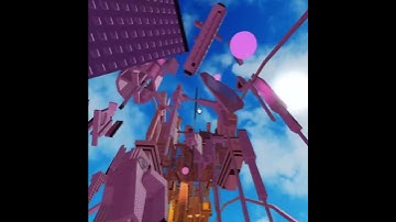 Best Ring Tower? //  #etoh #roblox #jtoh #obby #edit  #robloxedit #helpmemakethismakesense