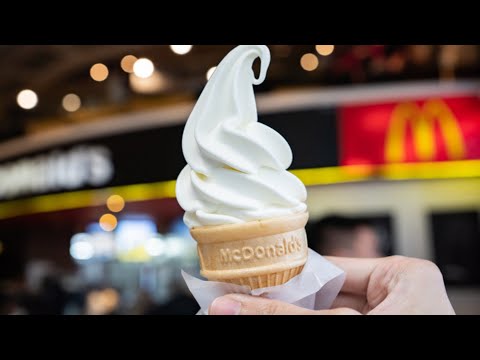 What McDonald's Employees Wish You Knew