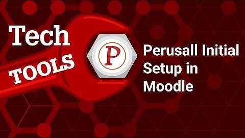 Getting Started with Perusall and Moodle at NC State
