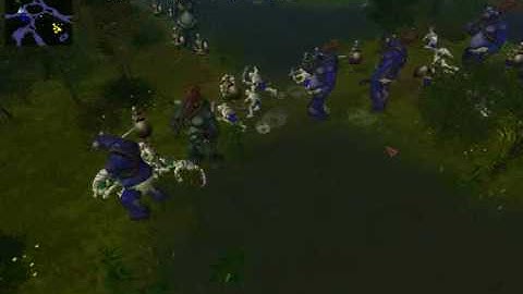 Glest 3D models available on Turbosquid: daemon giant