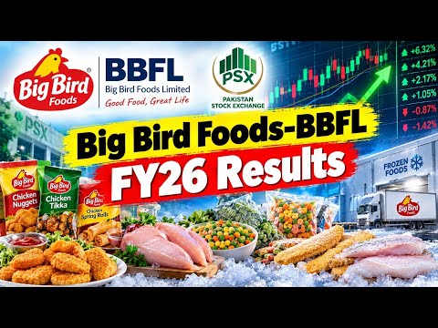 Big Bird Foods-BBFL-Result-FY26