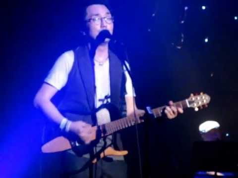 Bulldogmansion - Part 1 alone(Grand Mint Festival 2012)
