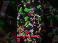 Outer Space Piñata: Christmas Party mode!
