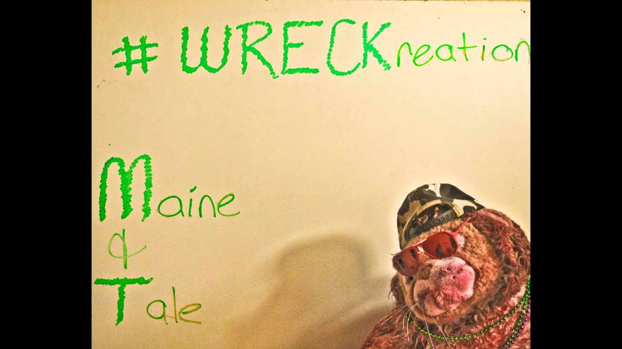 The Game - Martians vs. Goblins (Maine & Tale Remix)