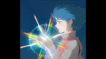 Music Video Intro # 13