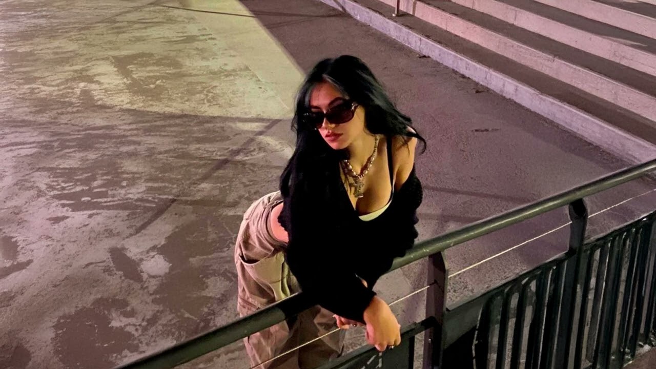 Watch ELNO - Camelia | Orginal Mix on YouTube Watch ELNO - Camelia | Orginal Mix on YouTube