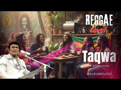 Rhoma Irama - Taqwa - Cover versi slow rock