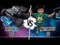 We Finally Found the Perfect Use for Our ARRMA Outcast 6S