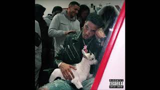 Aj Tracey Ft Giggs - Nothing But Net (Audio)