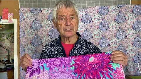 Kaffe Fassett presents Kaffe Fassett Collective, F...