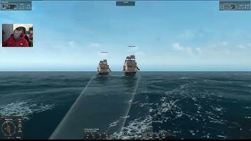 NAVAL ACTION: Final Exam(tutorial)