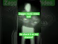 zagger music video out! 👆 check it out on my channel! #techno #dance #dancevideo #viraldance #viral