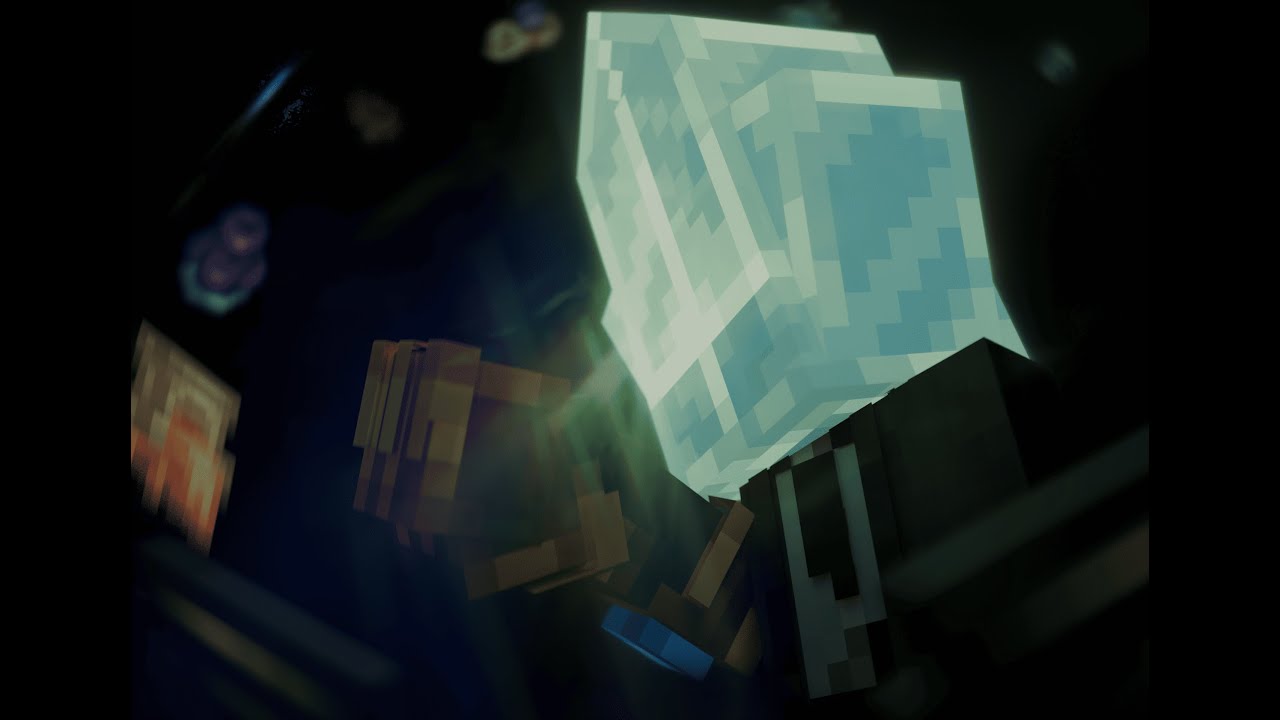 Vortex - Майнкрафт Сборка | Minecraft Modpack [Preview Trailer] - YouTube