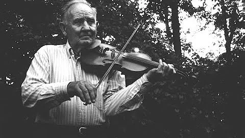 J.P. Fraley - "Wild Rose of the Mountain - Molly D...
