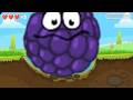 Big Blueberry Ball vs Small Bosses in Red Ball 4 Green Big Blueberry Ball vs Small Bosses in Red Ball 4 Green