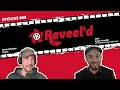 Reveeld episode 060 with gavin michael booth and dylan tuccillo  the first time i saw you film