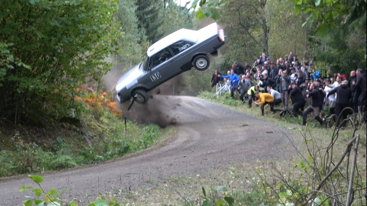 EMK Kannan 2021 Avåkningar, kriser och action