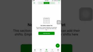 How to use the app Branch