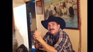 El País Sin Gente - Oscar Aular