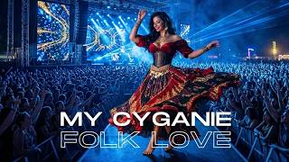 My Cyganie Ore Ore Polska Piosenka Biesiadna (Festival Folk Club) Wersja Koncertowa
