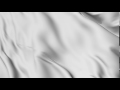 Abstract White Satin Texture Background Motion / Animation