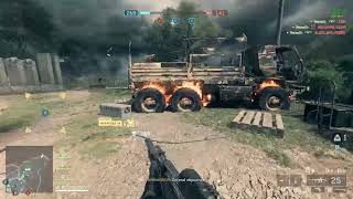 Battlefield 6: A slightly embellished killstreak
Maybe its a good thing that every game doesnt have the UT2004 announcer. Bah! Who am I kidding? Of course every game needs him.
Anyone else think the gunplay in this game is a tad easy? Its like hold Mouse 1 and pray to R.N.Gesus for every fight.
This clip is purely here to lord my superiority over the guys in our Discord group, but I thought Id make it public just cause. We all know Im far and away the best shooter in the group so please forgive my in-joke indulgence. Battlefield 6: A slightly embellished killstreak