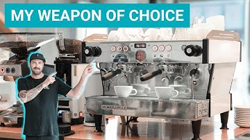 La Marzocco Linea PB: Features, Benefits & Investment Guide for Cafes